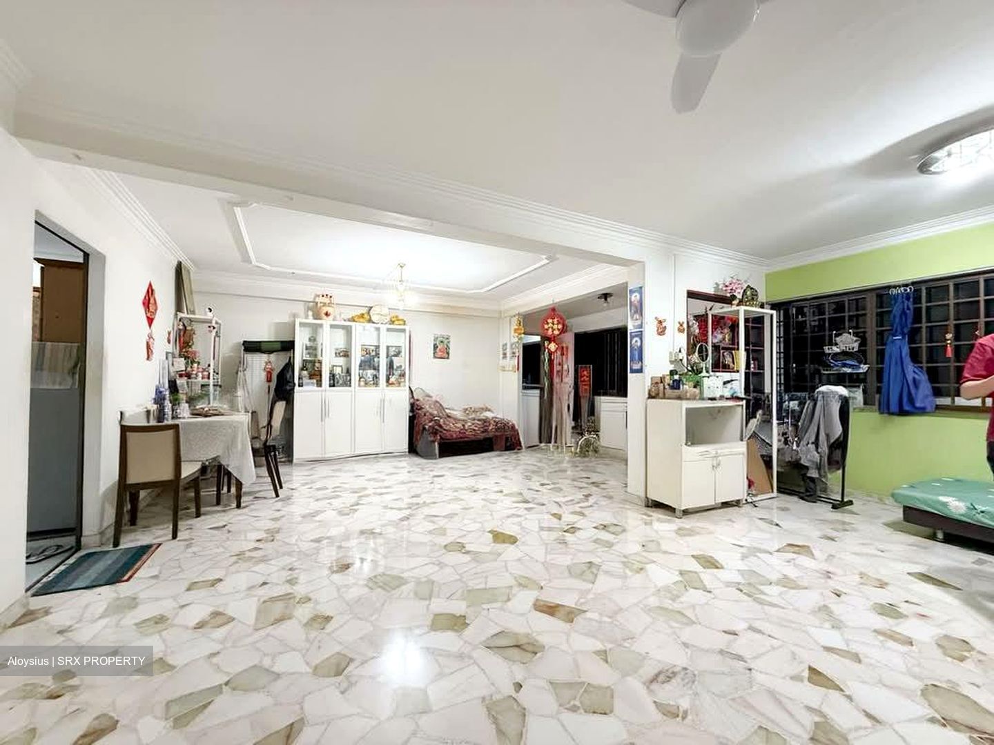 Blk 122 Teck Whye Lane (Choa Chu Kang), HDB 5 Rooms #554533911